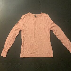 J Crew Men’s Sweater